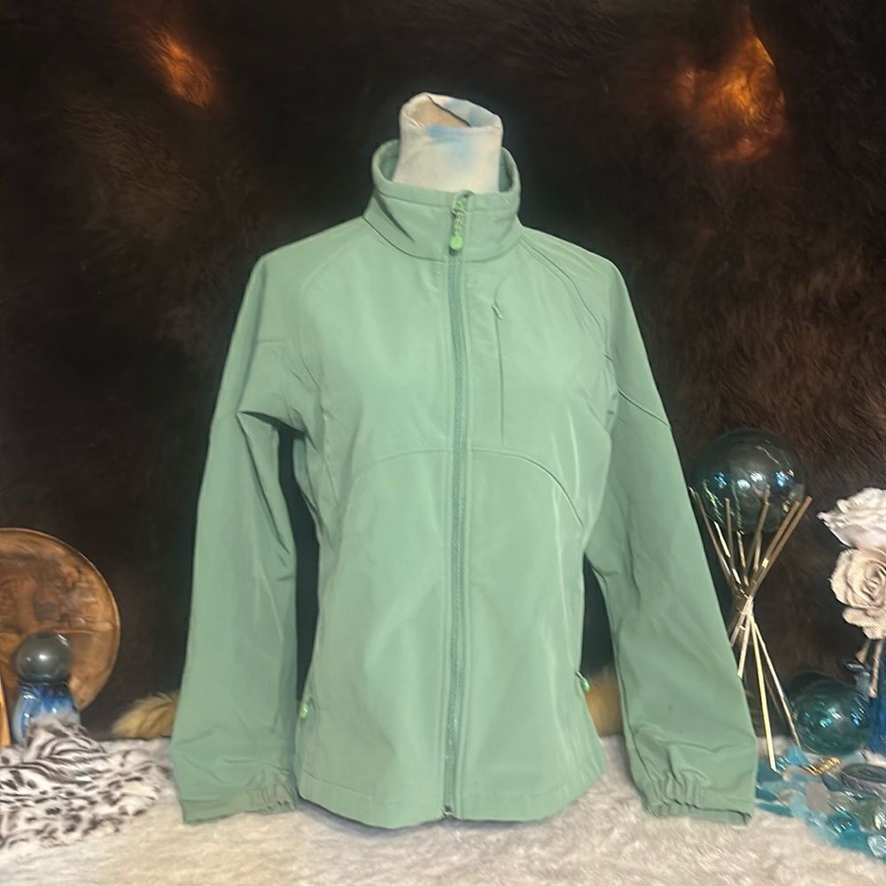 Black diamond coat M (1225)